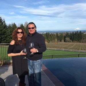 Meet your Posher, Betsy